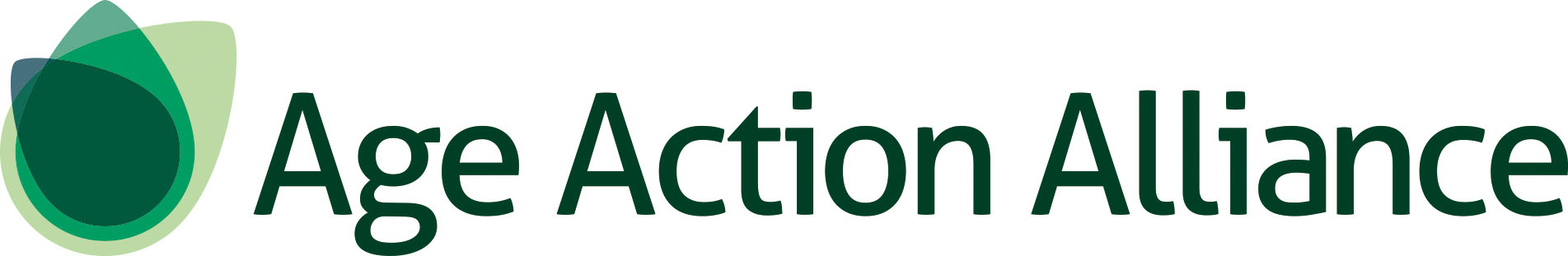 Age Action Alliance Logo