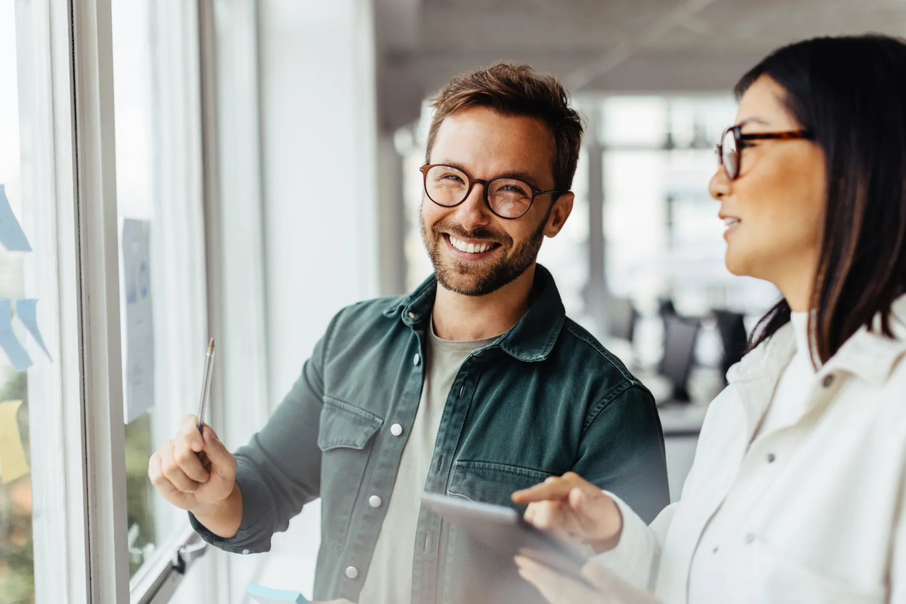 Understanding Health Improvement