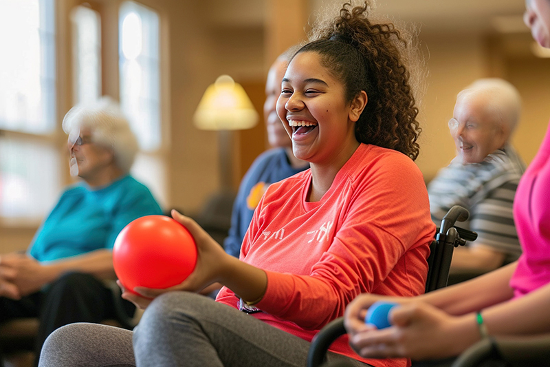 Social Care Sector Social Care Sector